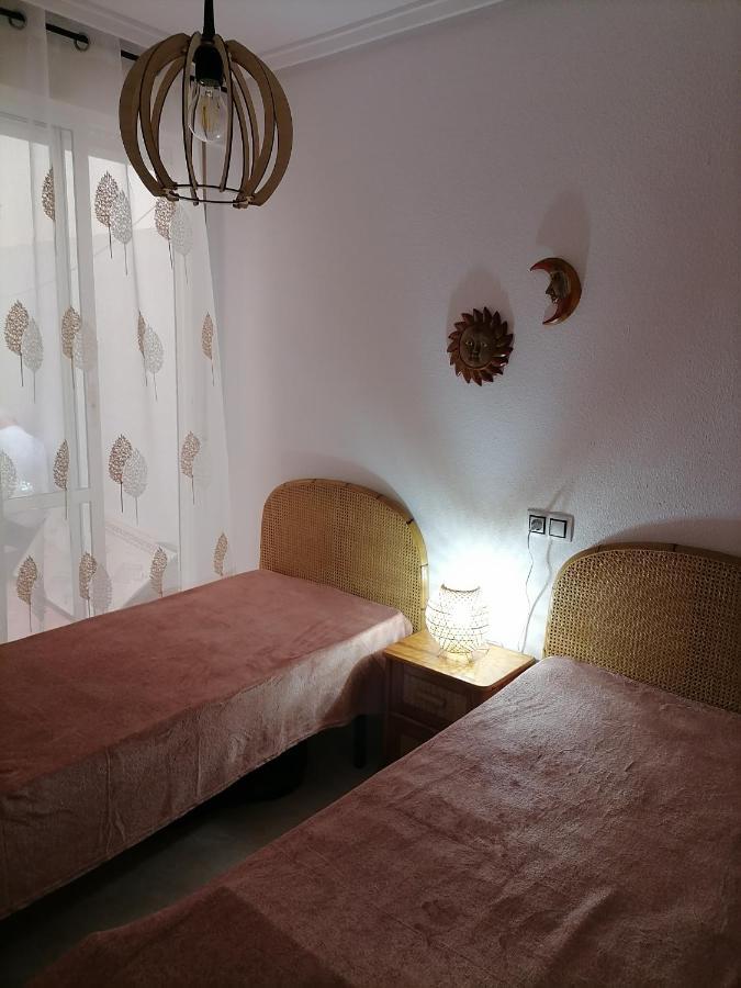 Sunny Appartment With Pool Torrevieja Center Exterior photo